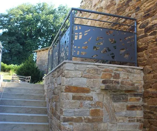 Avec Piscine Interieure *